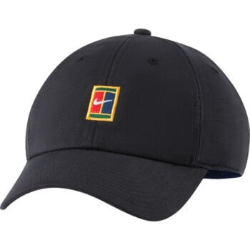 Miju NIKECOURT HERITAGE86 LOGO TENNIS HAT | Mütsid | Sportland