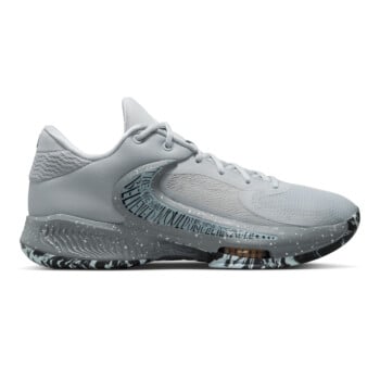 ZOOM FREAK 4 BASKETBALL SHOES | Korvpallijalatsid | Sportland