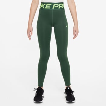 nike pro aeroadapt leggings green