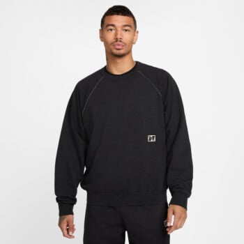 nike heritage sweatshirt