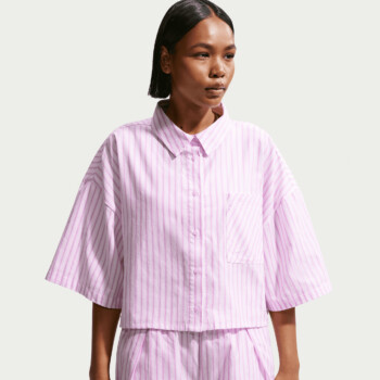NIKE SPORTSWEAR CHILL KNIT WOMEN'S OVERSIZED T-SHIRT DRESS | Srgid ja  topid | Sportland