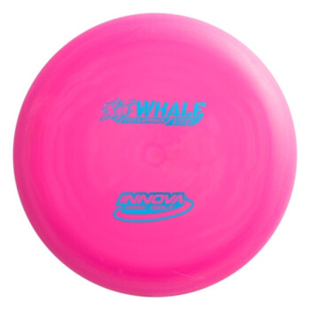 INNOVA XT WHALE - PUTTER | Discgolfi kettad | Osta veebist - Sportland