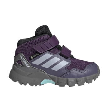 maaya  ADIDAS KIDS' TERREX MID GORE-TEX HIKING SHOES