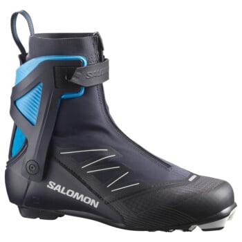 SALOMON XC RS8 SKATE SKI BOOTS | Suusasaapad | Sportland