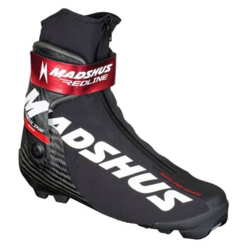 MADSHUS REDLINE SKATE SKI BOOTS | Suusasaapad | Sportland
