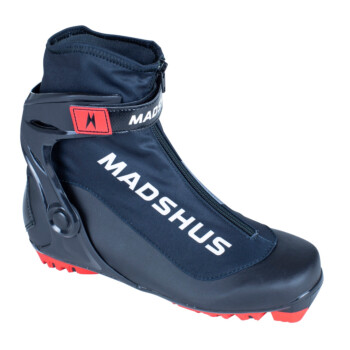MADSHUS REDLINE CARBON SKATE BOOTS | Suusasaapad | Sportland