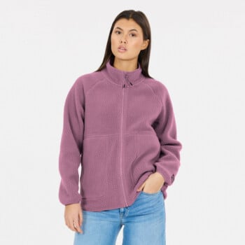 sally00321 Sally Full-Zip - Didriksons