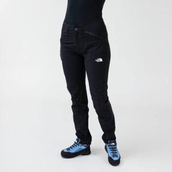 The North Face Women's Athletic Outdoor Winter Slim Straight