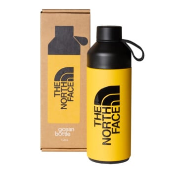 新品 海外 ノースフェイス TheNorth Face Water Bottle THE NORTH FACE X OCEAN BOTTLE WATER BOTTLE - 0.9L | Veepudelid