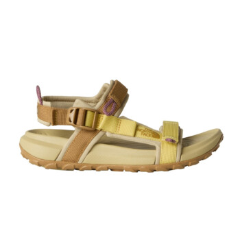 O'Neill Sandali Ditsy Sun Donna - Tomaia Sintetica, Suola In EVA, Chiusura Slip-on - Colori Estivi