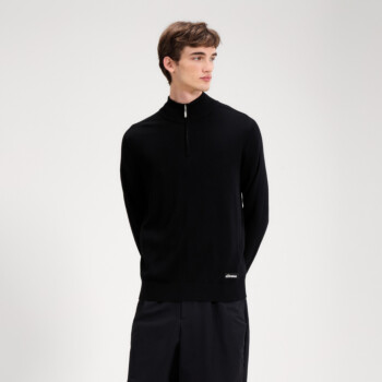 ELLESSE ALVONI 1/4 ZIP TOP | Fliisid | Sportland