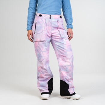 hillside Hyperlite Mountain Gear Unbound 2P tent