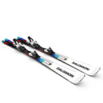 Salomon Addikt Pro + Z12 GW (2024) - Larry Adler