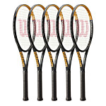 WILSON BLADE SW102 AUTOGRAPH V7 TENNIS RACQUET | Reketid | Sportland