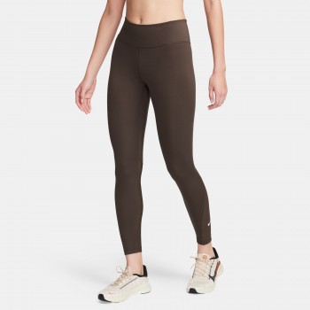 ☆NIKE☆Nike One Women's Mid-Rise Full-Length Leggings NIKE ONE WOMEN'S MID-RISE 7/8 LEGGINGS | Püksid | Sportland