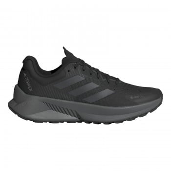 ADIDAS MEN'S TRACEROCKER 2.0 GORE-TEX TRAIL RUNNING SHOES