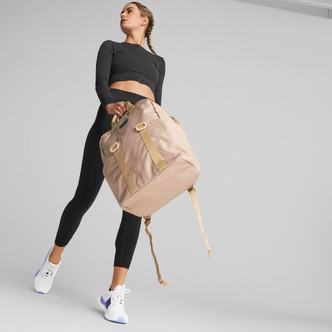 Puma college new arrivals bags for ladies