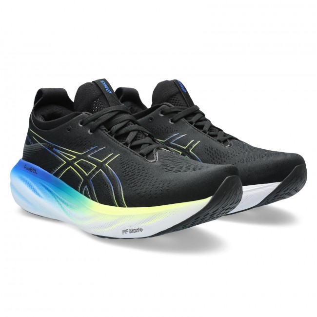Asics eesti hotsell