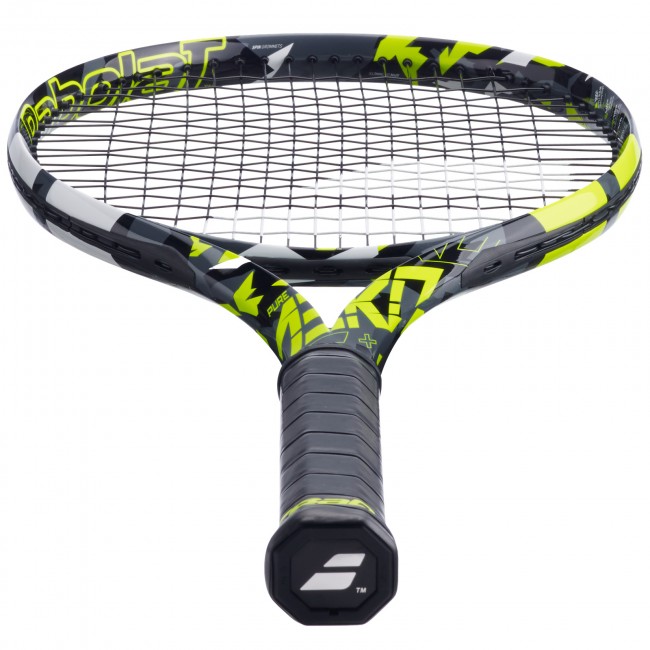 Babolat pure aero tennis racquet Reketid Osta veebist