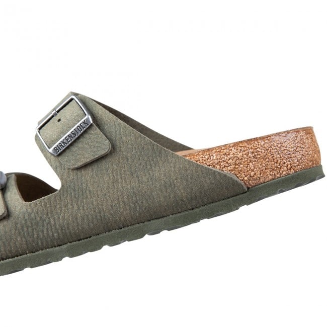 Birkenstock men's arizona vegan sandals, Sandaalid ja plätud