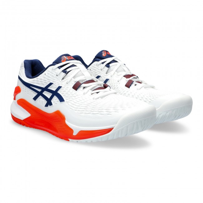 Asics eesti cheap tennis