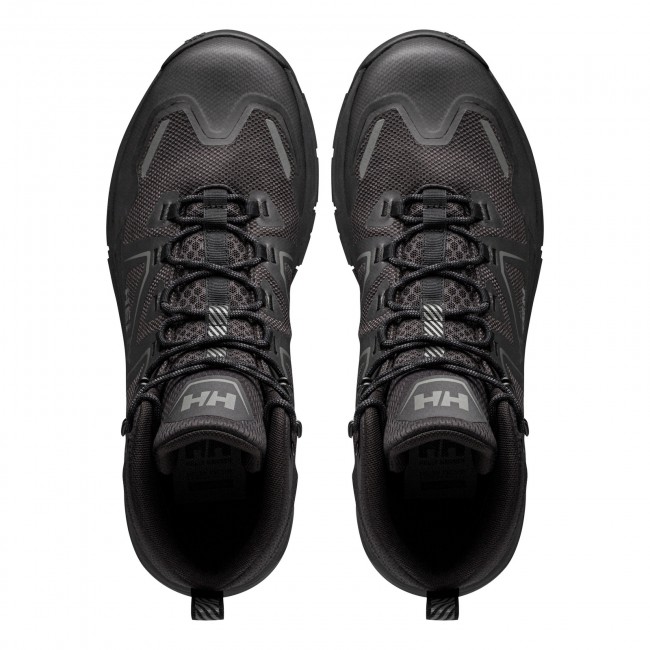 Helly hansen men's cascade midheight hiking shoes Matkajalatsid