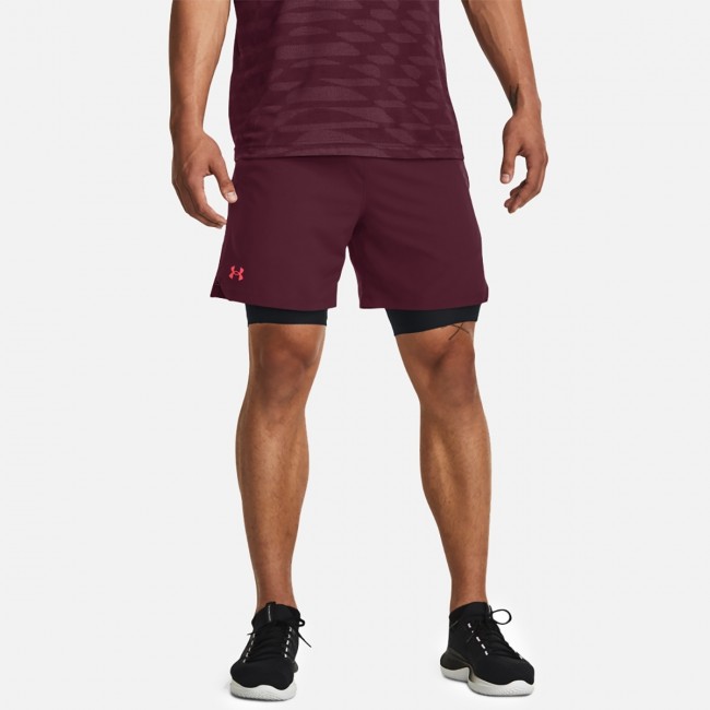 Under armour men's vanish woven 6 shorts, Lühikesed püksid