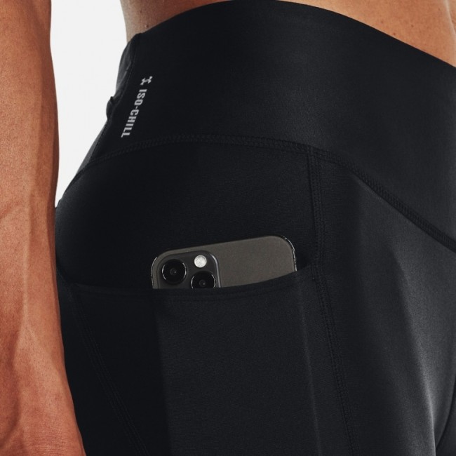 Under armour women's flyfast elite isochill ankle tights Püksid