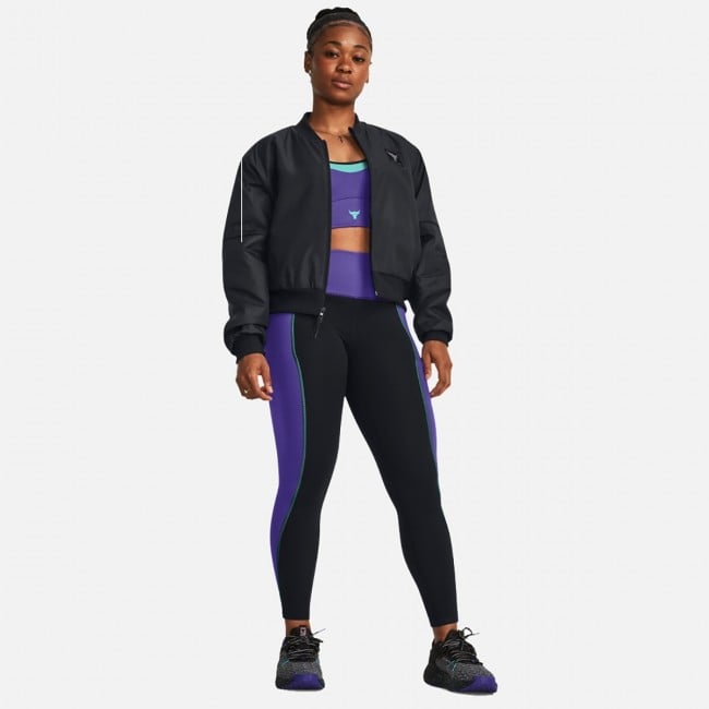 Project rock bomber 2025 jacket