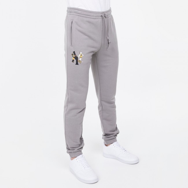 Champion men's elastic cuff pants Püksid Osta veebist Sportland