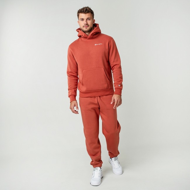 Champion eco fleece elastic hem men's sweatpants p2519 new arrivals