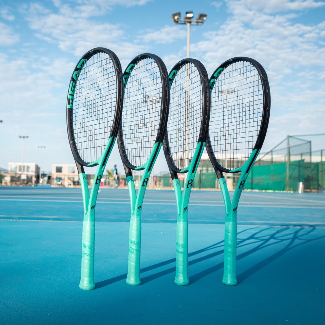 Head boom team 2022 tennis racquet Reketid Osta veebist Sportland