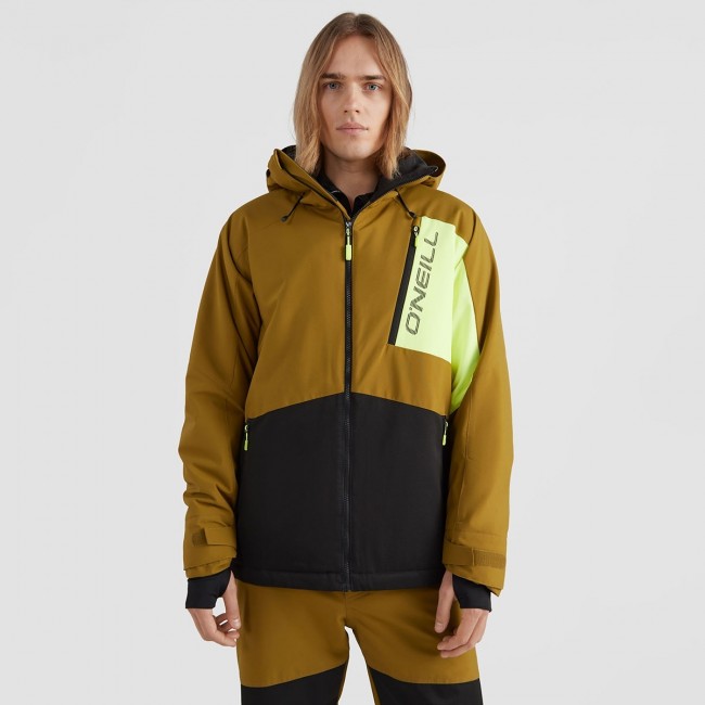 Oneill jigsaw jacket Joped ja parkad Osta veebist Sportland