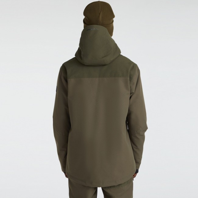 O'neill men's utility jacket Joped ja parkad Osta veebist Sportland