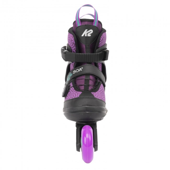 K2 youth marlee boa inline skates Rulluisud Osta veebist Sportland