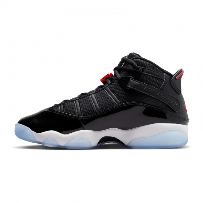 Jordan 6 rings men s shoes Vabaajajalatsid Osta veebist