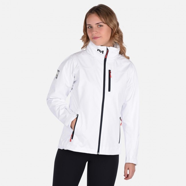 Helly hansen women's crew hooded midlayer jacket Joped ja parkad