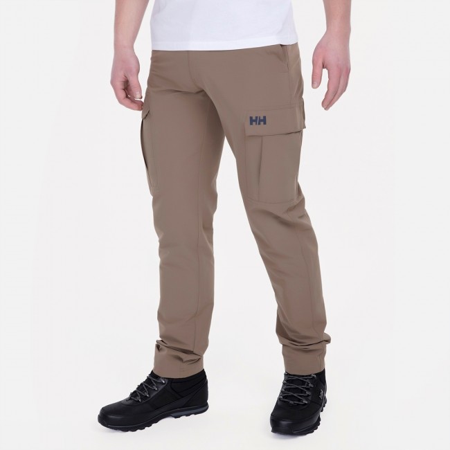 Helly hansen men's hh quickdry cargo pants Püksid Osta veebist Sportland