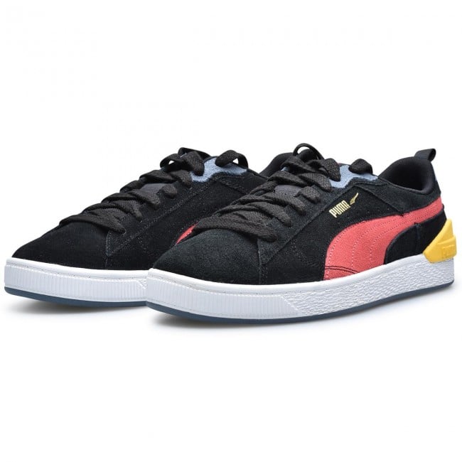 Puma bloc on sale