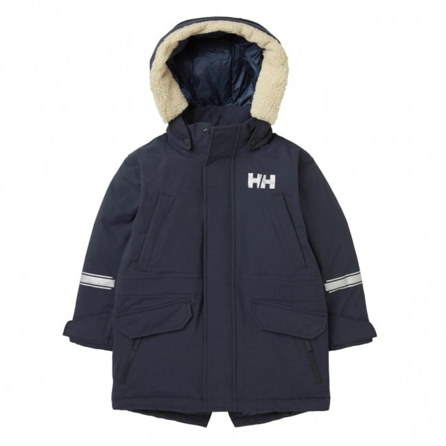 Helly hansen k isfjord clearance down parka