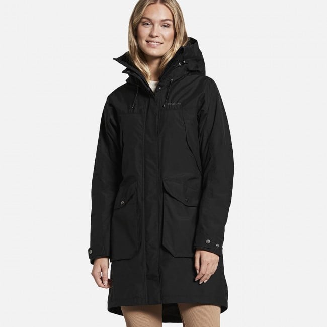 Didriksons eline new arrivals women's parka