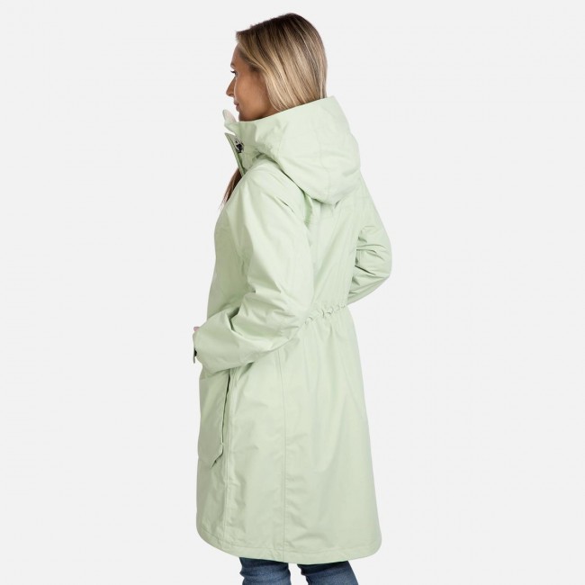 Didriksons women s thelma parka Joped ja parkad Osta veebist