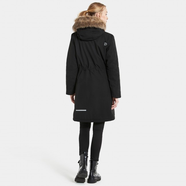 Didriksons women s erika parka Joped ja parkad Osta veebist