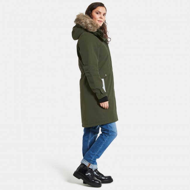 Didriksons sale parka womens