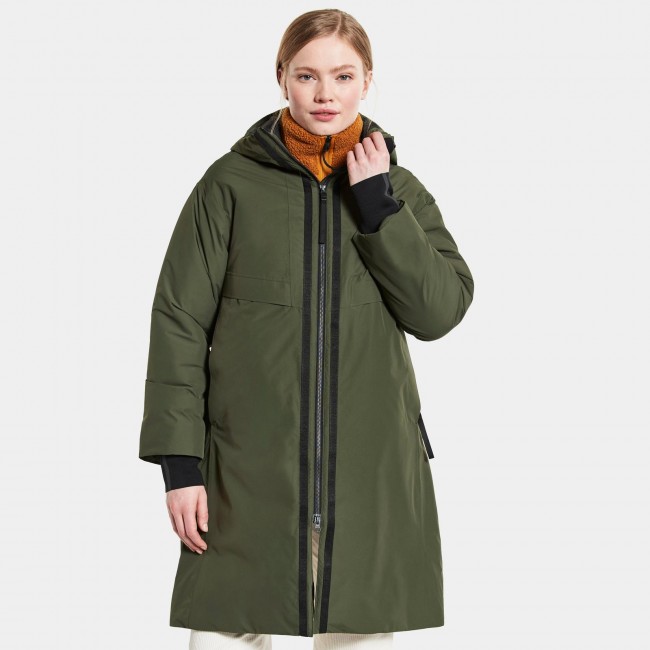 Didrikson aino parkas hotsell