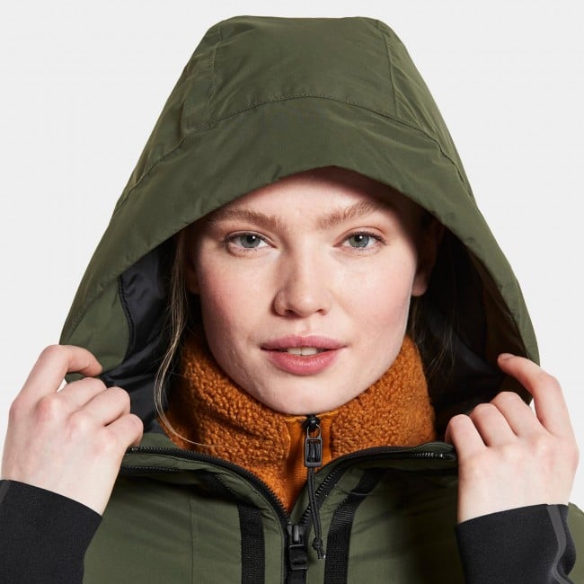 Didrikson discount aino parkas
