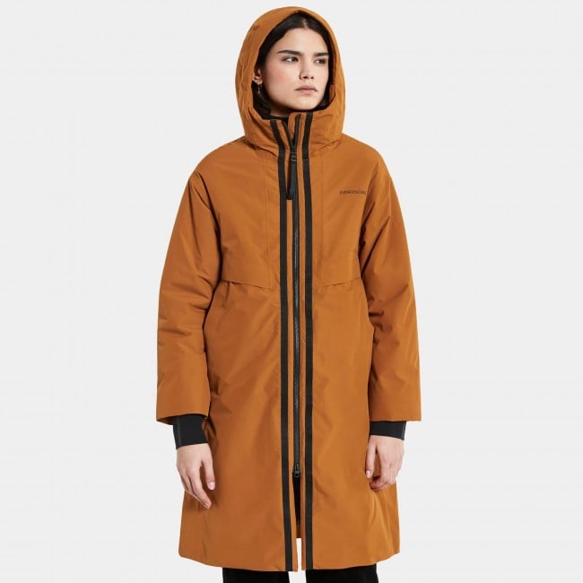 Didriksons parkas dam sale