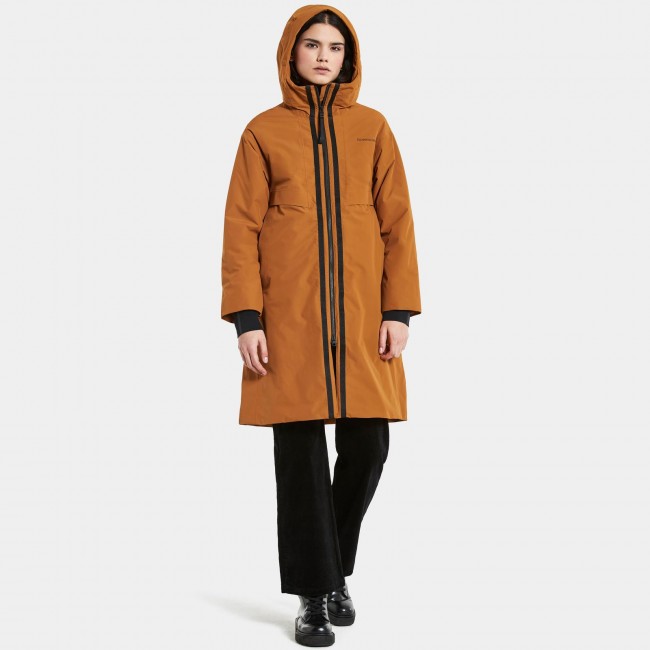 Didrikson parka dames new arrivals