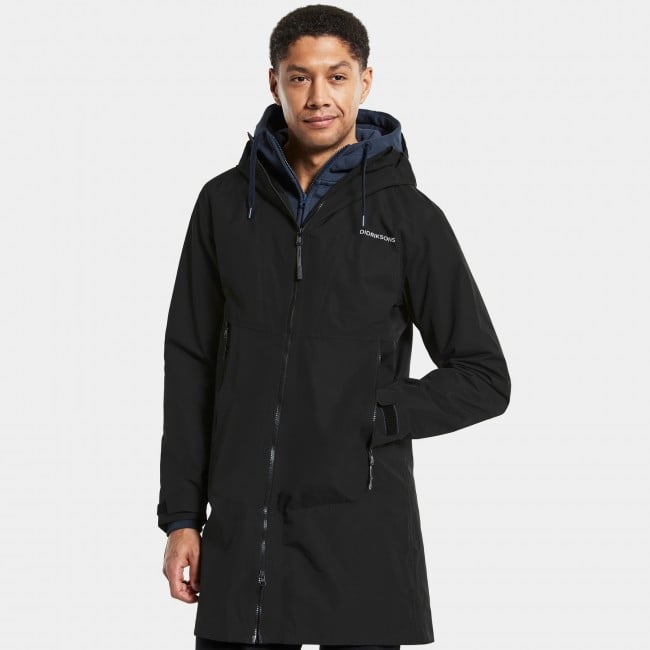 Didriksons deals mens parka