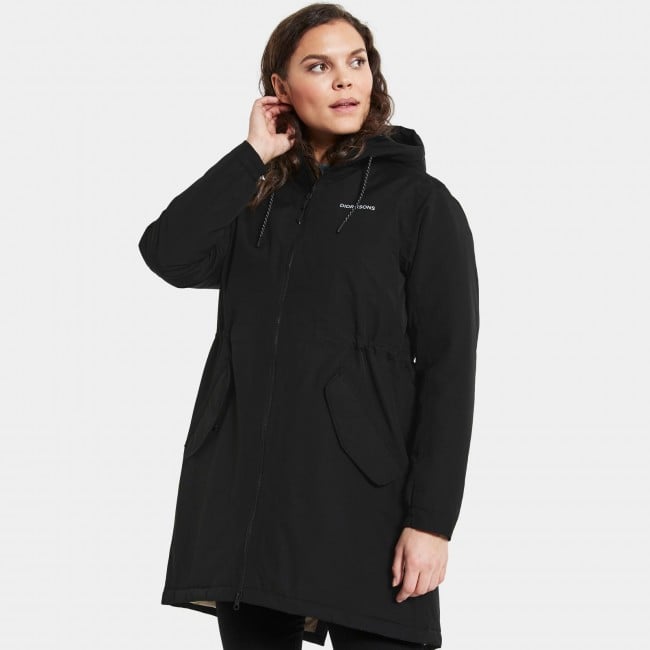 Didriksons w tanja parka on sale